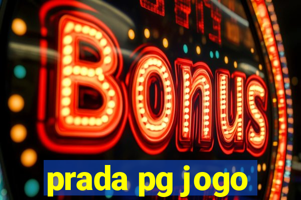 prada pg jogo